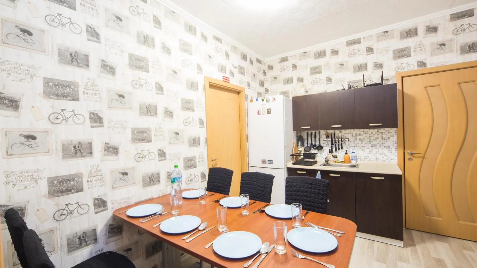 Half Private Apartment Using One Bedroom Instead Of Two - Better Value Burgas Bulgaria