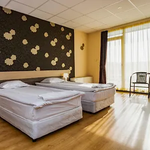 City Hotel Burgas City